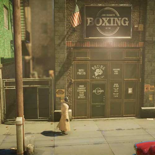 Blacksad Under the Skin Cd Key Steam Europe